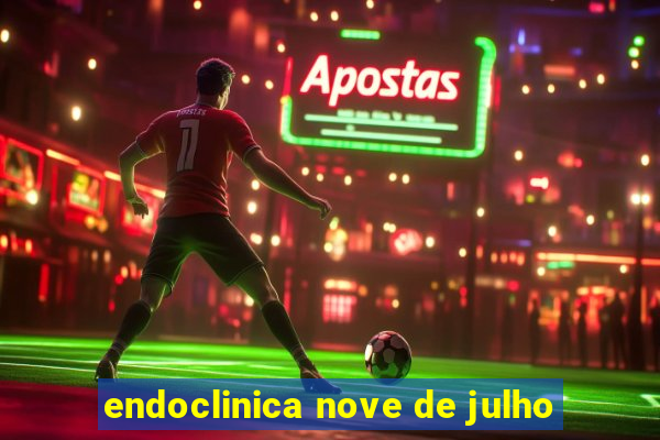 endoclinica nove de julho